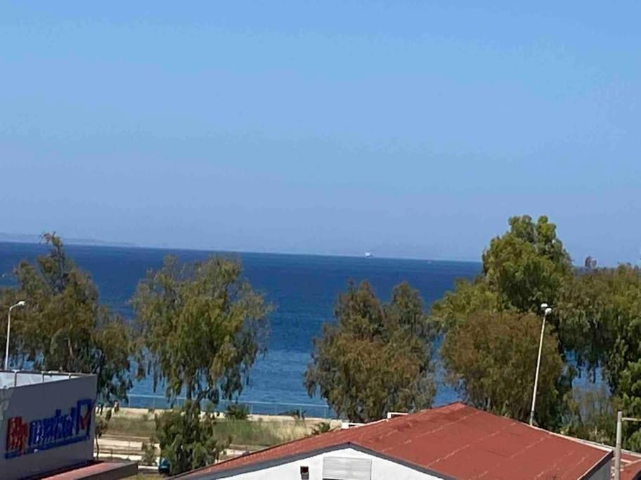 Blue View Patras Exterior foto