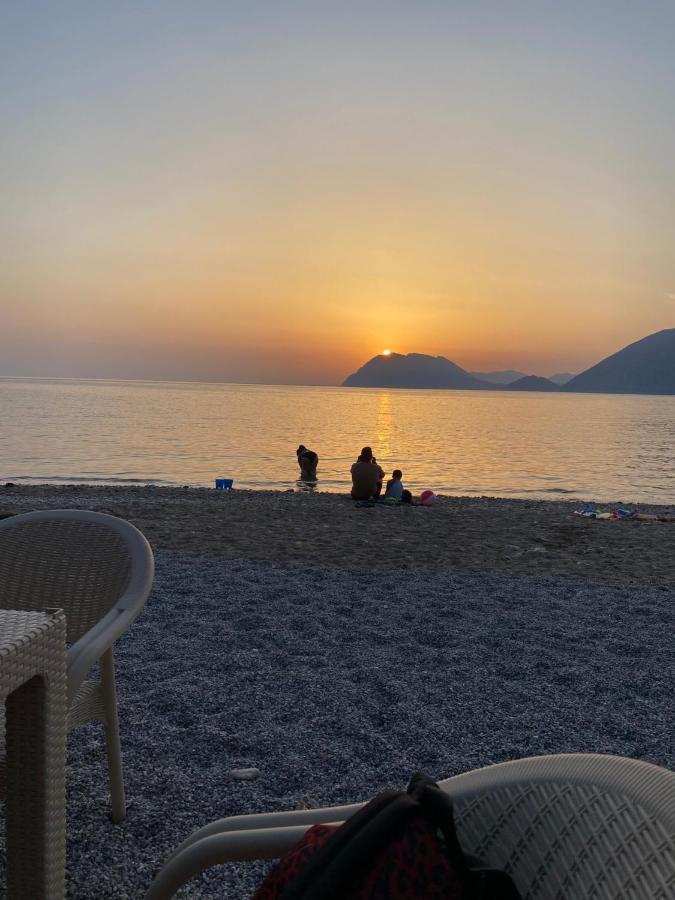 Blue View Patras Exterior foto