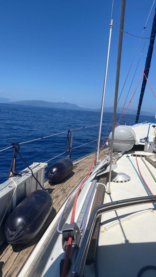 Blue View Patras Exterior foto