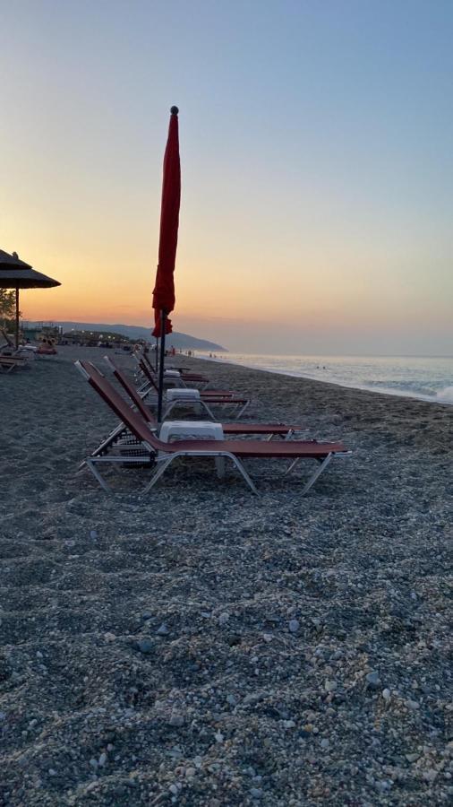 Blue View Patras Exterior foto